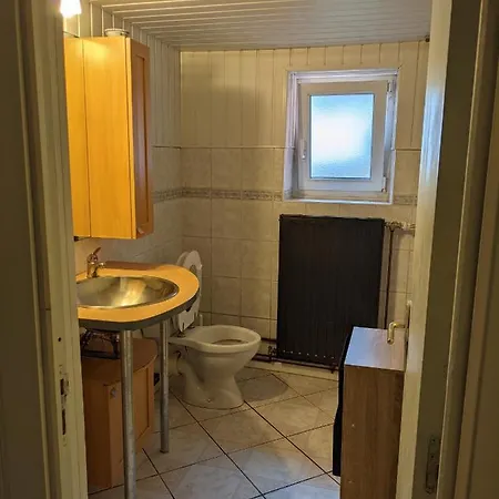 Le Petit Moulin Appartement Fouday Buitenkant foto