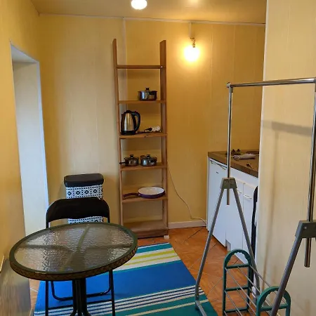 Le Petit Moulin Appartement Fouday Buitenkant foto