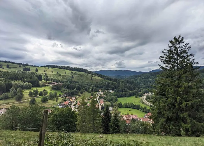 Le Petit Moulin