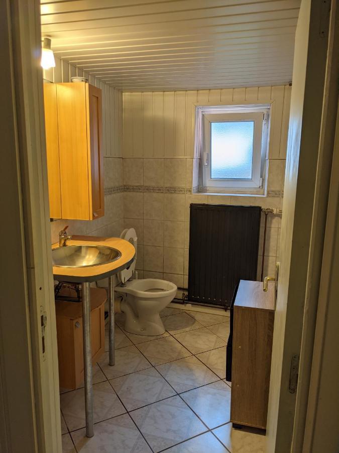 Le Petit Moulin Apartment *