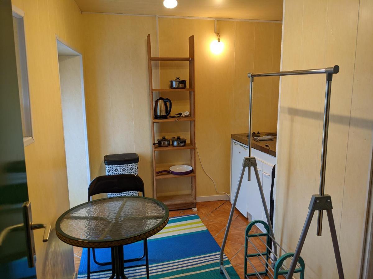 Le Petit Moulin Apartment Fouday