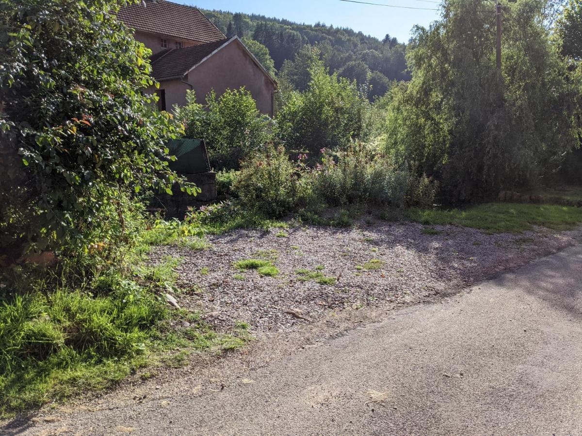 Le Petit Moulin Fouday